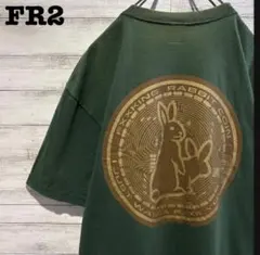 【新品同様】FR2ゴルフ ビッグロゴ ジャージ 刺繍ロゴ ブラック M 即完売品 2025年最新】fr2ロゴの人気アイテム - メルカリ