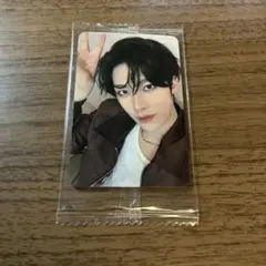 zb1 ゼベワン リッキー never say never ktown4u