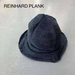 REINHARD PLANK レナードプランク ハット 帽子 メッシュ