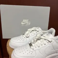 NIKE W AIR FORCE 1 ’07 サイズ23.5cm
