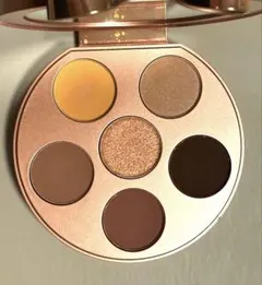 MAC アイ ラブ サプライズ アイシャドウパレット 6色