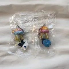 たまごっちUFOスイング みみっち ぎんじろっち