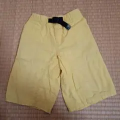 GLOBAL WORK ハーフパンツ 110cm　L