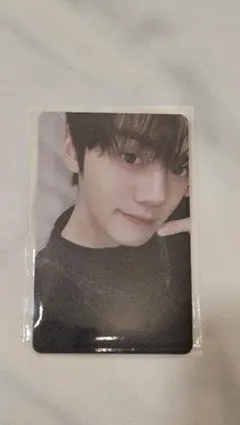 ギュビン クアラルンプール トレカ 会場限定 ZEROBASEONE zb1