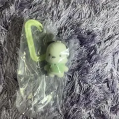 サンリオ ポチャッコ カラフルカラビナ マスコットチャーム フロッキー