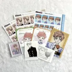 桜蘭高校ホスト部パシャコレ