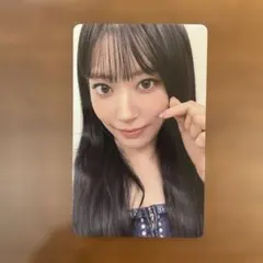 LE SSERAFIM EASY CRAZY HOT ENCORE サクラ