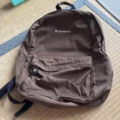 コンバース　リュック　ブラウンのサムネイル
