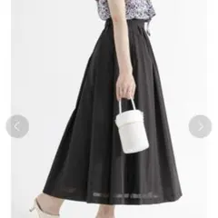 テチチ　ロングスカート