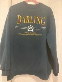 Darich トレーナー