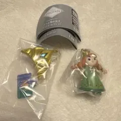 アナと雪の女王 ガチャガチャ