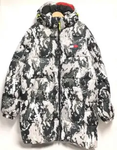 TOMMY HILFIGER TOMMY JEANS ダウンジャケット