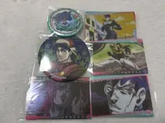 ジョジョ グッズまとめ