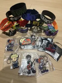 2025年最新】マイファス ラバーバンドの人気アイテム - メルカリ