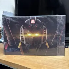 PS4ガンダムブレイカーコレクターズエディション