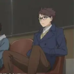 ハイキュー　及川徹私服コスプレ　5点