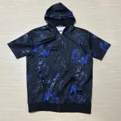 NieRclothing 半袖　パーカーのサムネイル
