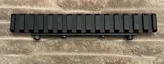 ＯＴＳ製　89式小銃用マウントベース　東京マルイ89式ガスブローバック用のサムネイル