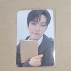 ATEEZ ホンジュン トレカ