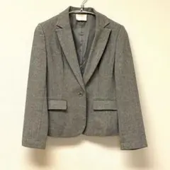 レディース テーラードジャケット