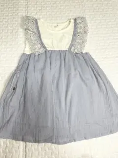 アプレレクール　ワンピース　80cm