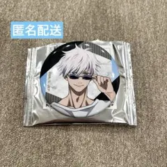 呪術廻戦 ドンキ ドン・キホーテ パーティーver. RE 五条悟 缶バッジ