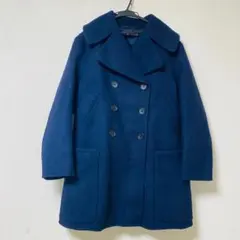 2026年最新】ユニクロ pコート +jの人気アイテム - メルカリ