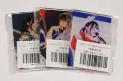 不*束様 伊藤理々杏 アクリルスタンド 乃木コレ ライブフォト まとめ売り