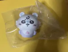 モモンガ ちいかわベビー ソフビ ソフビフィギュアコレクション