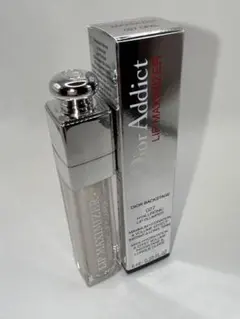 Dior アディクト リップ マキシマイザーリップグロス027【未使用】