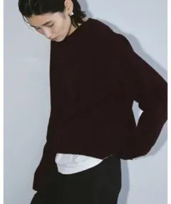 トゥデイフル todayful ニット