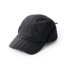 EAR FLAP CAP everyone (BLACK)