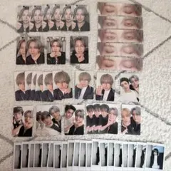 &TEAM FUMA フウマ Mark on Me まとめ売り