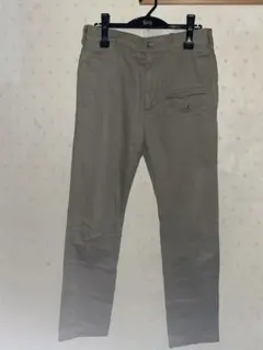2026年最新】Engineered Garments メンズ チノパンの人気アイテム