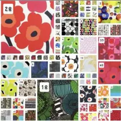 マリメッコ ペーパーナプキン ランチサイズ 【10.21.29.39.63】