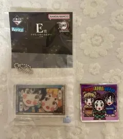 【鬼滅の刃】かまぼこ隊グッズ　遊郭編