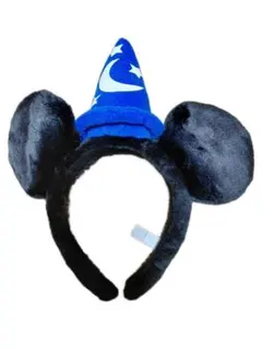 ディズニー ミッキー カチューシャ