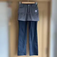 paradiso ゴルフ パンツ M