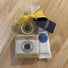 L'OCCITANE ギフトセット