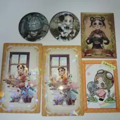 2025年最新】機械技師缶バッジの人気アイテム - メルカリ