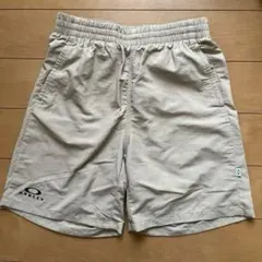 OAKLEYショートパンツ