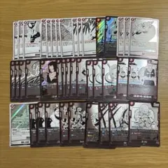 ドラゴンボールフュージョンワールド デッキ