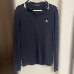 フレッドペリー　長袖　ロンT M3636 Ｓサイズ