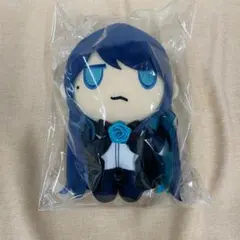 生まれましたよ おめでとうAdoちゃんぬいぐるみB Adoデザインver