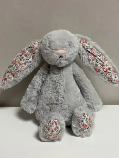 Jellycat ジェリーキャット うさぎ ぬいぐるみのサムネイル