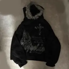 y2k黒デニムNANAフェアリーグランジパンクライダース古着屋ロックパンク 2025年最新】グランジパンクの人気アイテム - メルカリ