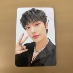 ATEEZ ミンギ 会場限定