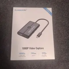 キャプチャーボード switch対応