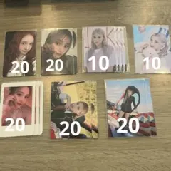 2026年最新】kep1erバヒエの人気アイテム - メルカリ