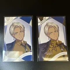 【ryu様専用】にじさんじ　7周年　チェキ　イブラヒム　サイン入り